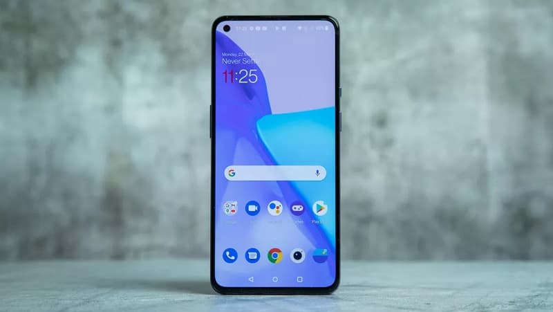 OnePlus 9 e 9 Pro são atualizados com pacote de segurança de março OnePlus 9 e 9 Pro update