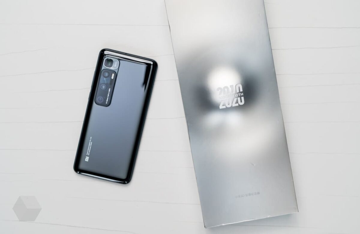 xiaomi mi 10 ultra miui 12.5