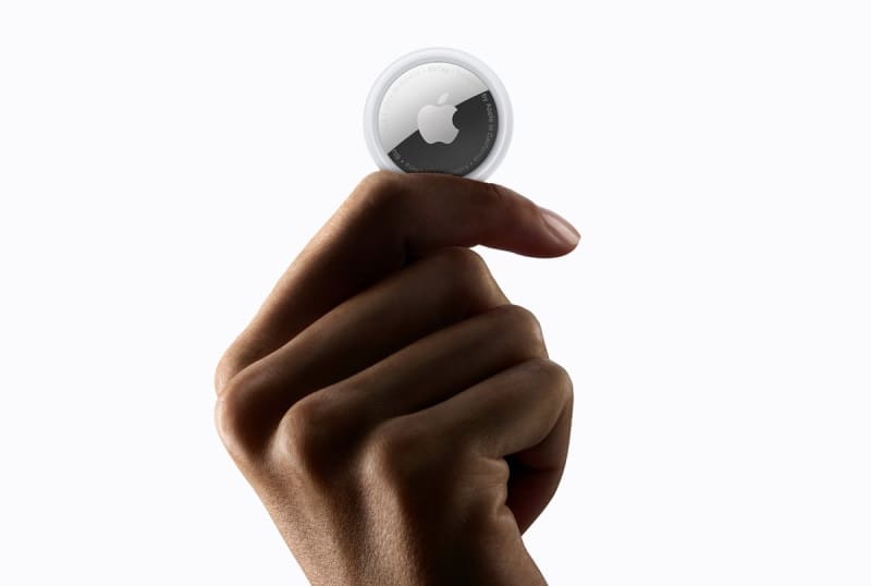 Apple AirTag já está disponível no Brasil a partir de R$ 369 apple airtag oficial