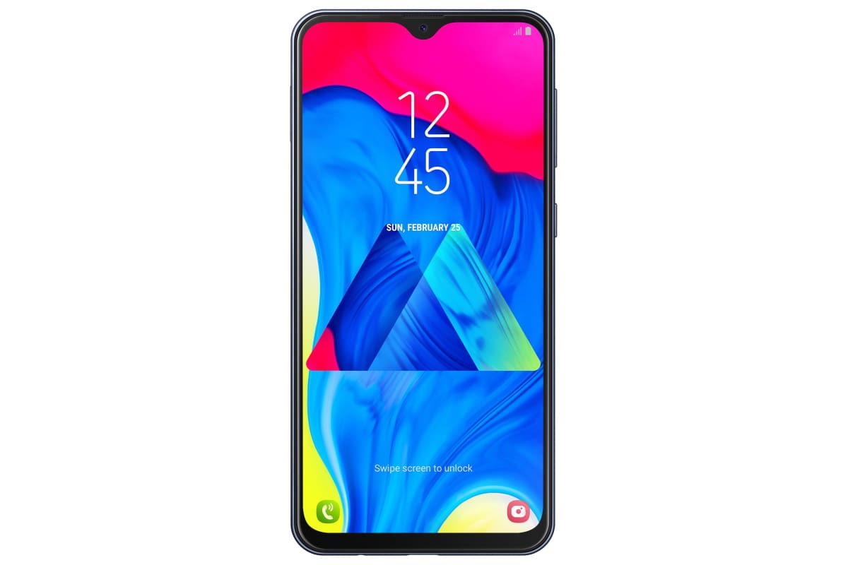 galaxy m10 oficial