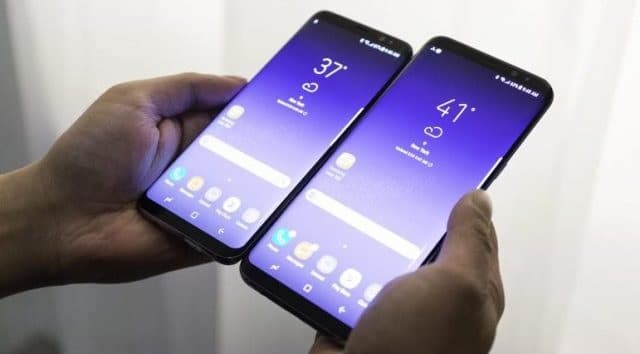Galaxy S8: Samsung encerra suporte para a linha após quatro anos Galaxy S8 e S8 Plus não receberão atualizações de software.