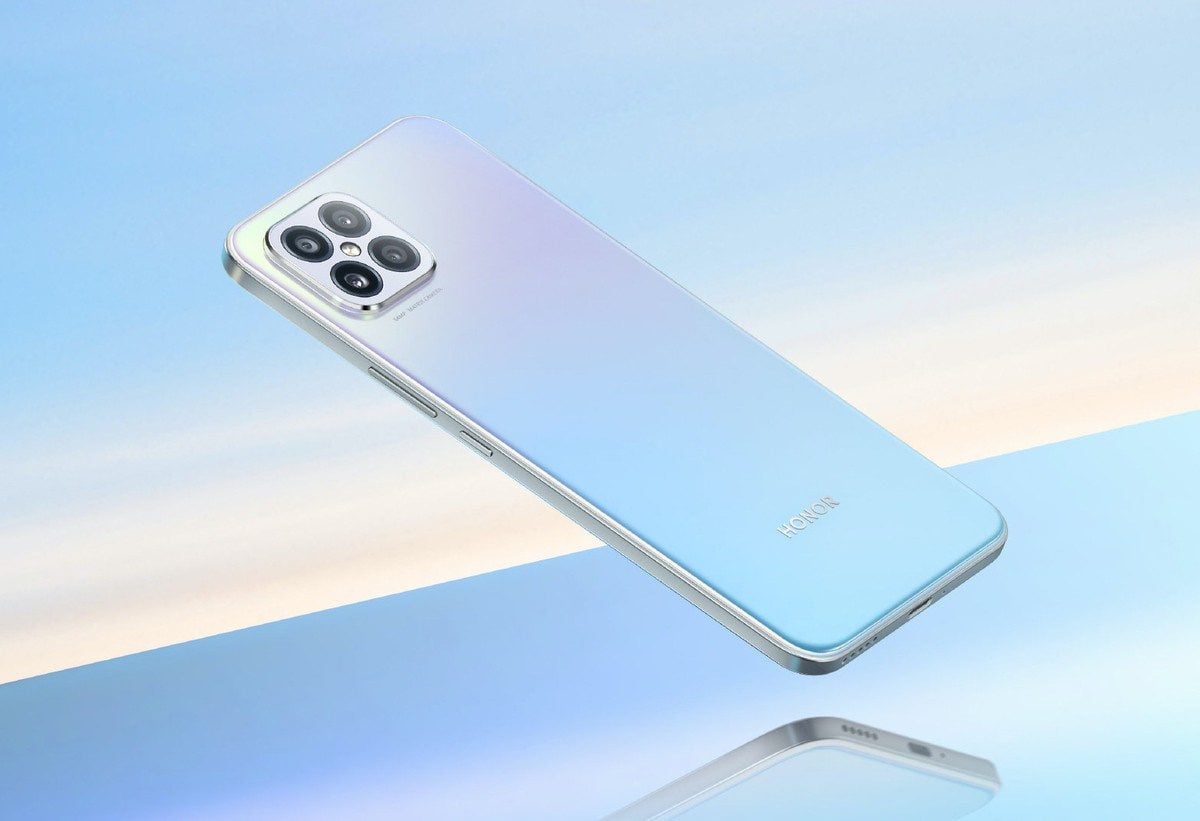 honor play 5 lancamento