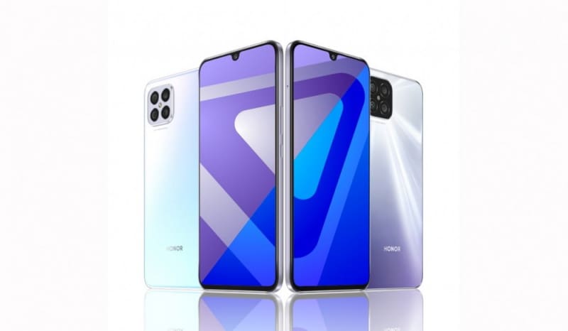 honor play 5 oficial