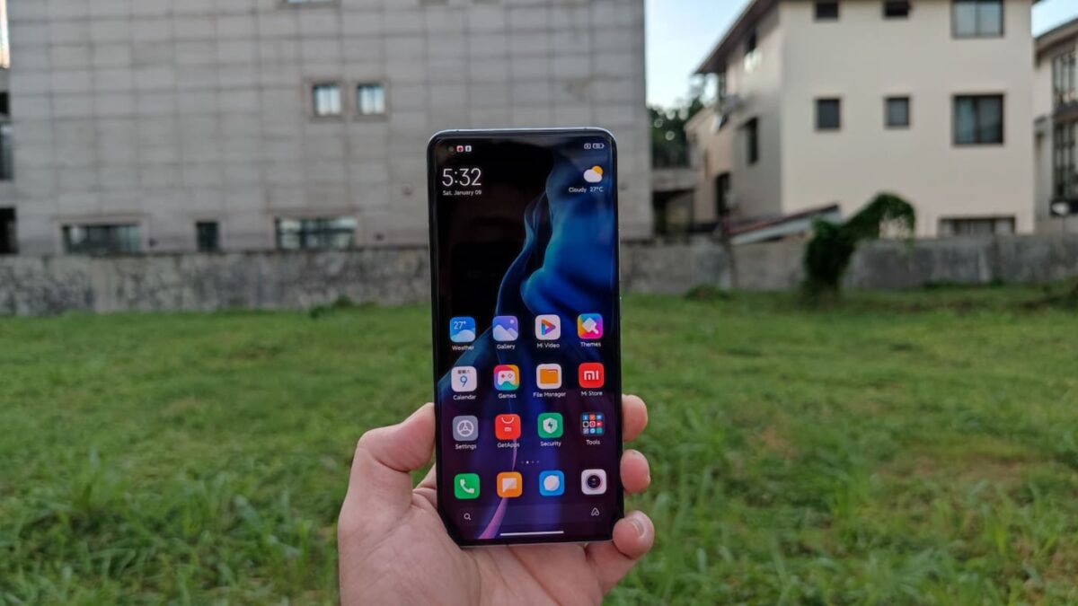 miui 13 oficial