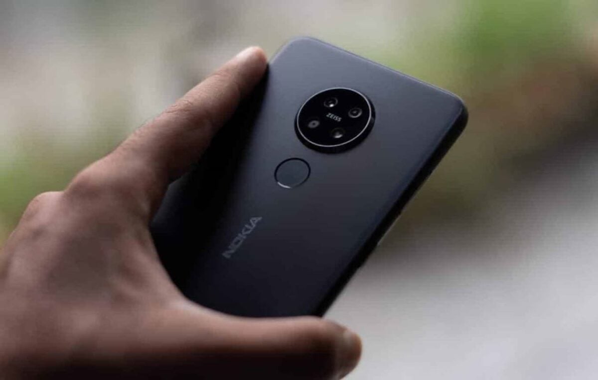 nokia 6.3 oficial