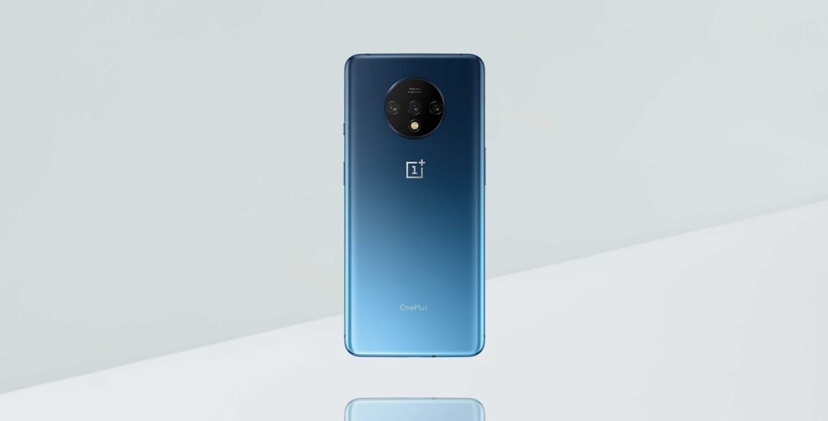oneplus 7t oficial