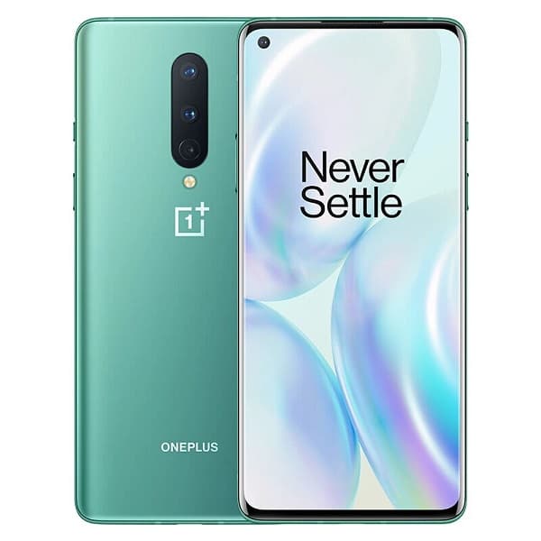 Os 7 melhores smartphones para importar em 2021 OnePlus 8 5G