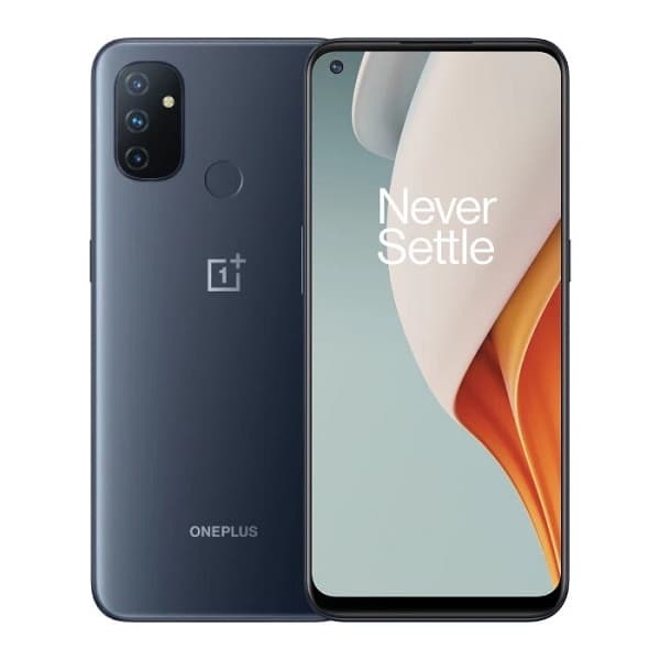 Os 7 melhores smartphones para importar em 2021 OnePlus Nord N100