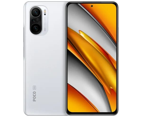 poco f3 brasil
