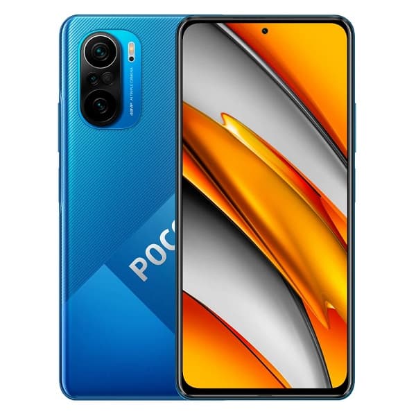 Os 7 melhores smartphones para importar em 2021 Poco F3 melhores smartphones para importar em 2021