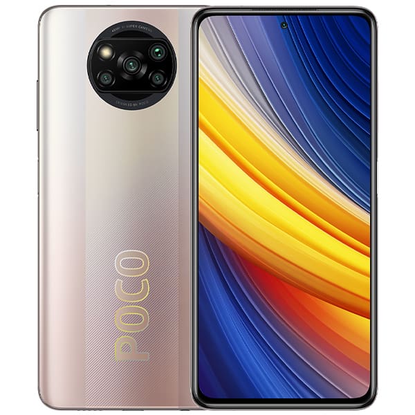 poco x3 pro brasil