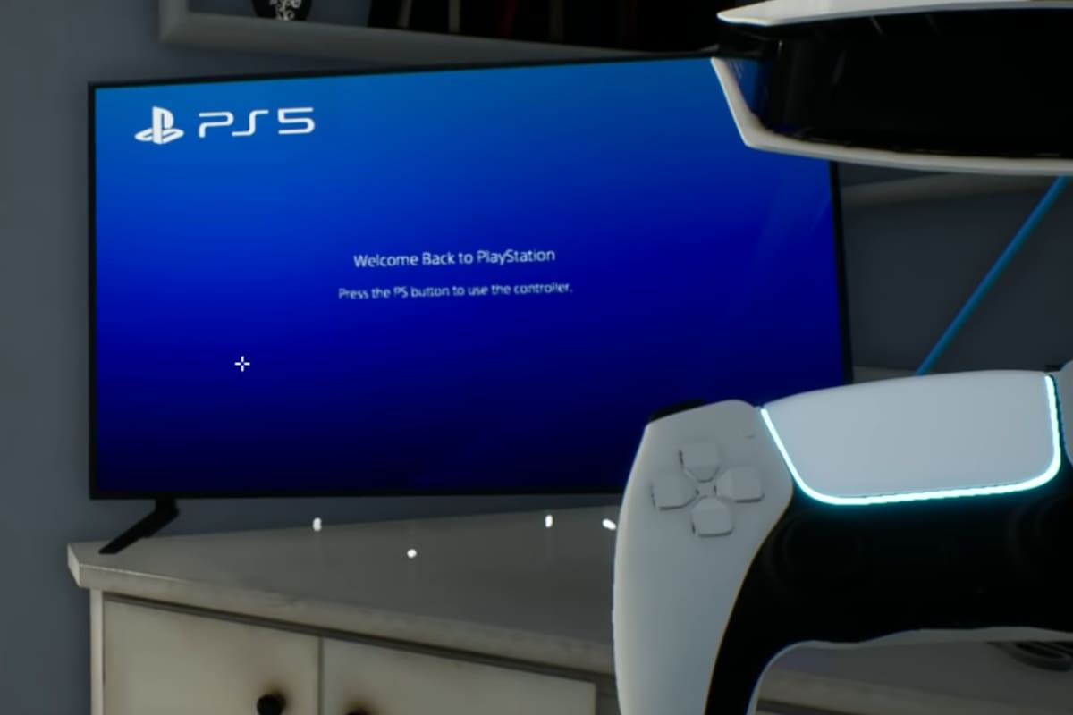 ps5 estoques