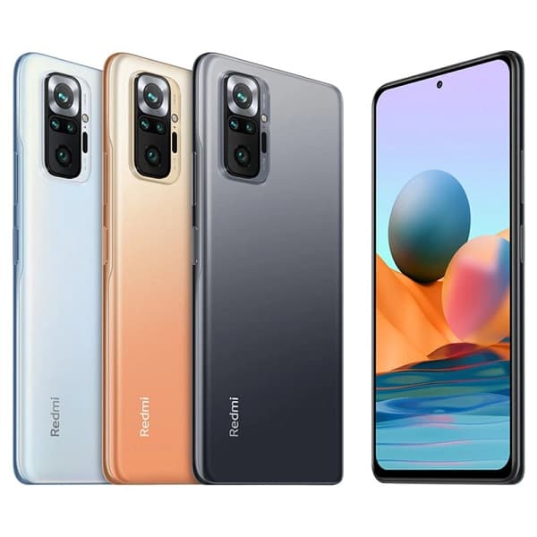 Os 7 melhores smartphones para importar em 2021 Melhores smartphones para importar, Redmi Note 10 Pro