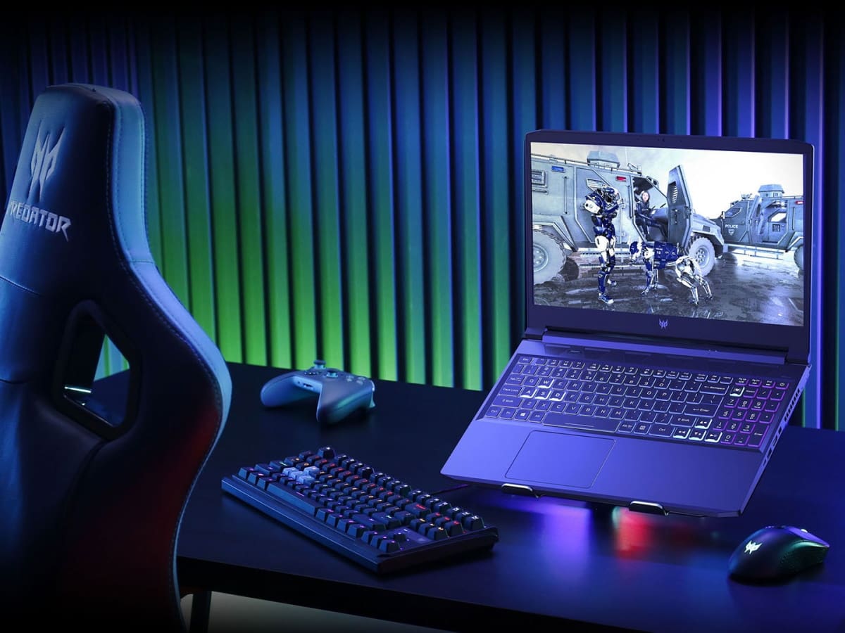 rtx 3050 laptops oficial