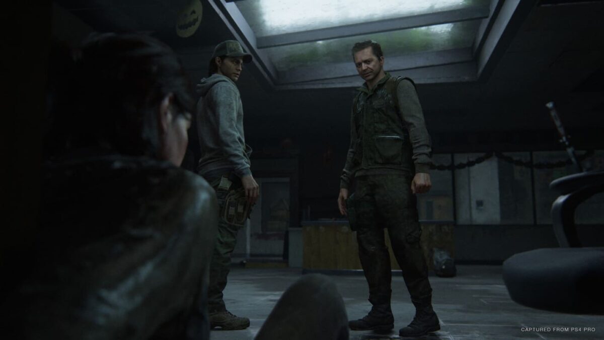 the last of us part 2