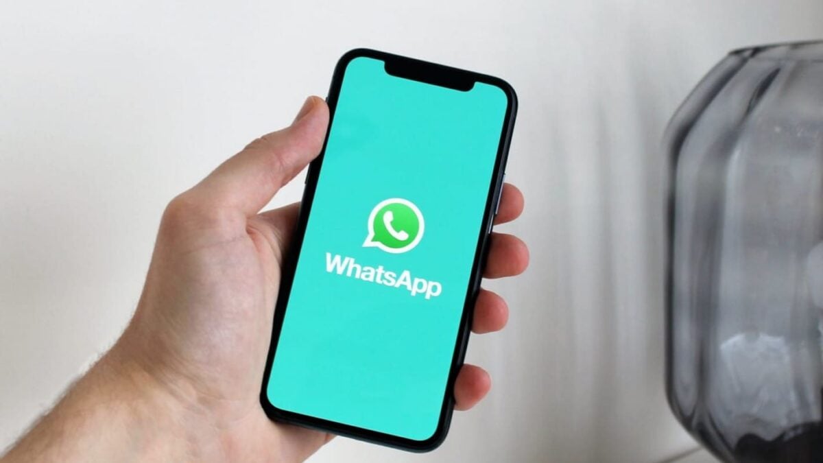whatsapp aplicativo