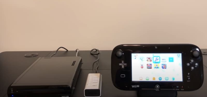 Wii U: funcionalidade permite gravar jogos em DVD no console wii u gravar dvds