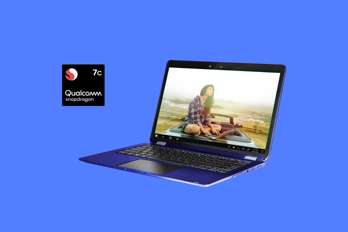 xda developers snapdragon 7c