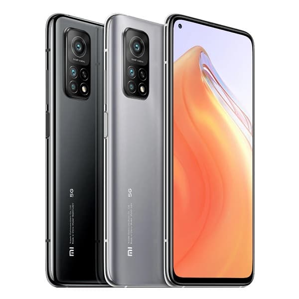 Os 7 melhores smartphones para importar em 2021 Xiaomi Mi 10T