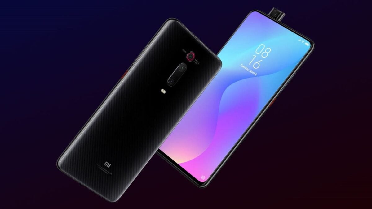 xiaomi mi 9t oficial