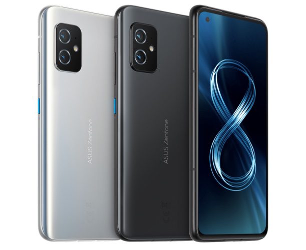 Zenfone 8 ganha nova atualização com melhorias quanto a estabilidade zenfone 8 cameras