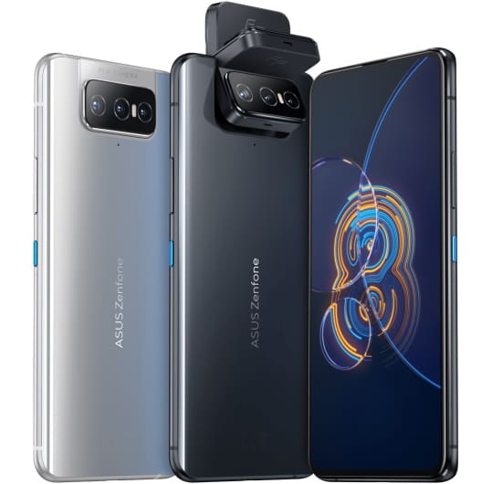 zenfone 8 flip