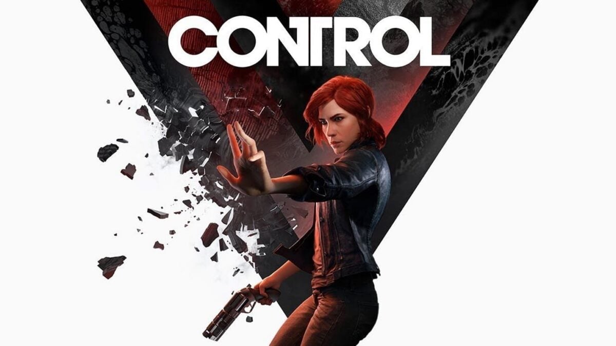 control game