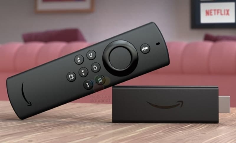 Linha Echo Dot e Fire TV Stick: 6 produtos com desconto de até 44% na Amazon Fire TV Stick Lite em promoção durante Prime Day