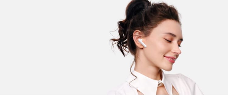 Huawei FreeBuds 4i é o novo fone de ouvido bluetooth com ANC freebuds 4i huawei