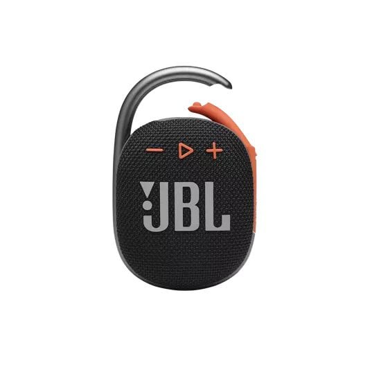 JBL Clip 4 é lançada com Bluetooth 5.1 e bateria que dura até 10 horas jbl clip 4 controle