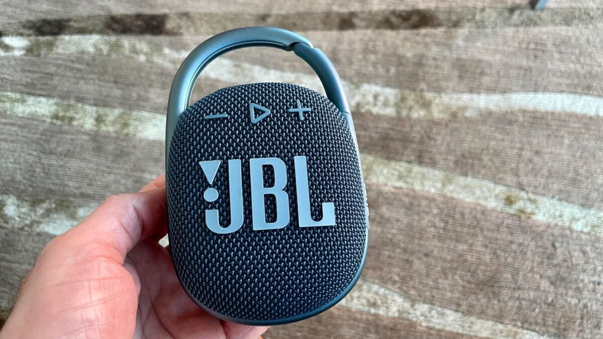 jbl clip 4 oficial