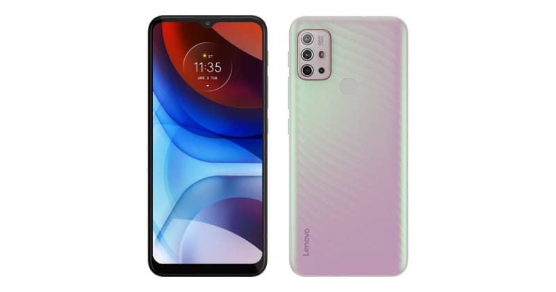 Lenovo K13 Note é lançado com câmera de 48 MP e bateria de 5.000 mAh lenovo k13 note cameras