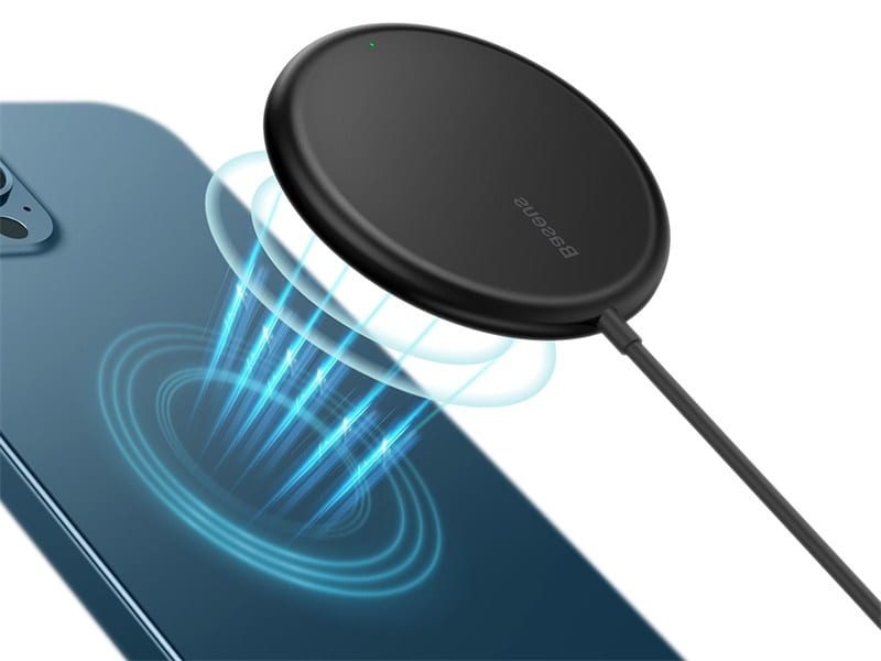 magnetico iphone