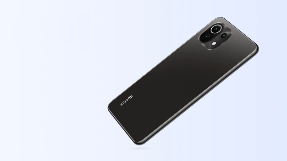 mi 11 lite youth edition