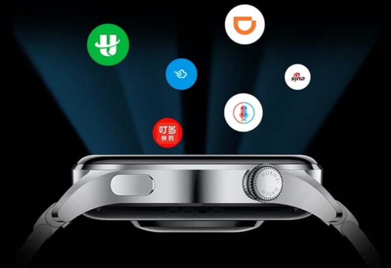 Huawei Watch 3 e 3 Pro: Atualização traz novas funcionalidades outros apps