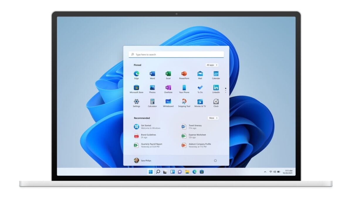 windows 11 oficial