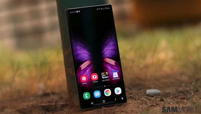 Linha Galaxy Note 10 ganha atualização de segurança de julho Galaxy note 10 atualizacao