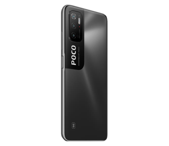 Poco M3 Pro 5G já está disponível no Brasil por R$ 2.399,99 poco m3 pro 5g cameras