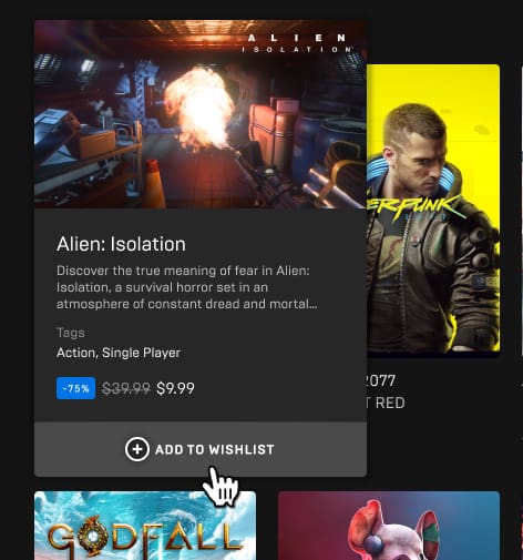 Epic Games incluirá algumas mudanças no perfil dos usuários epic games novidades