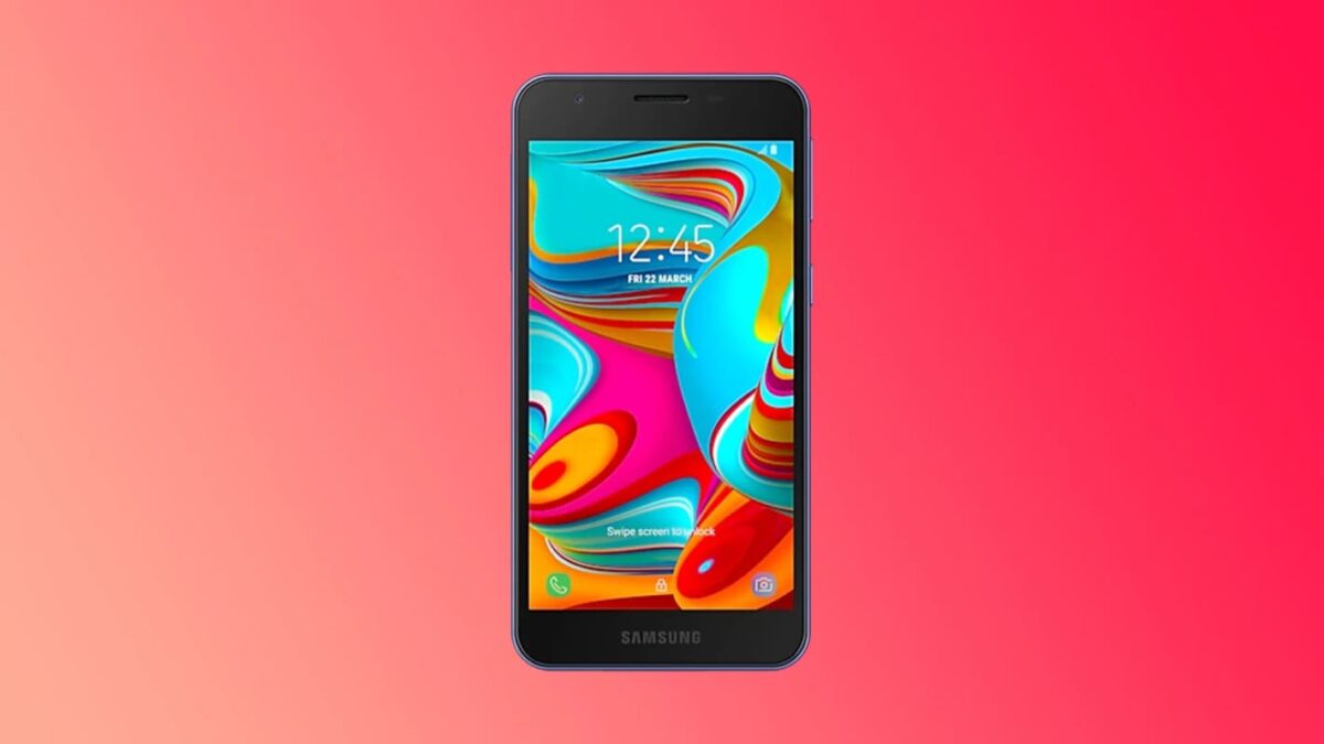 galaxy a02 core samsung