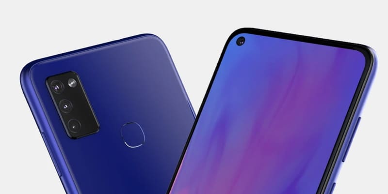 Galaxy M51 é atualizado com o patch de segurança de julho de 2021 galaxy m51 camera