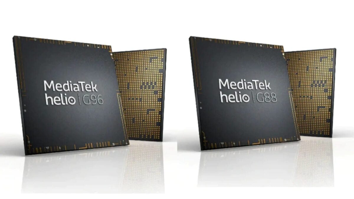 mediatek helio g96 e 88