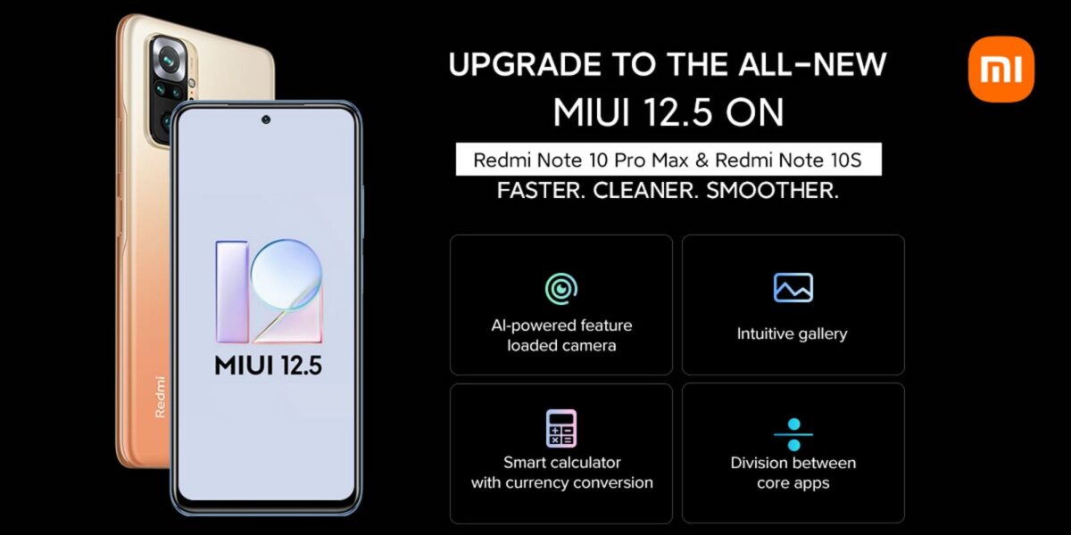 miui 12.5 beta oficial