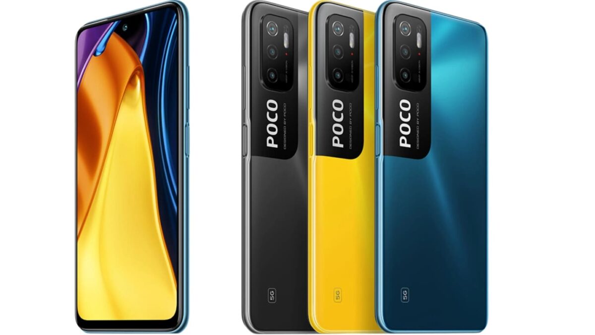 poco m3 pro 5g xiaomi brasil