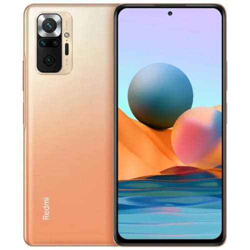 Redmi Note 10 Pro Max e Note 10S recebem atualização beta para a MIUI 12.5 redmi note 10 pro max miui 12.5