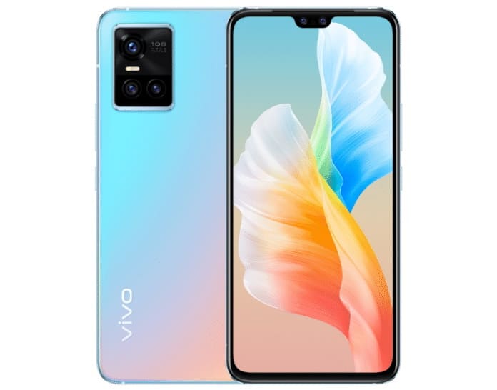 vivo s10 cores