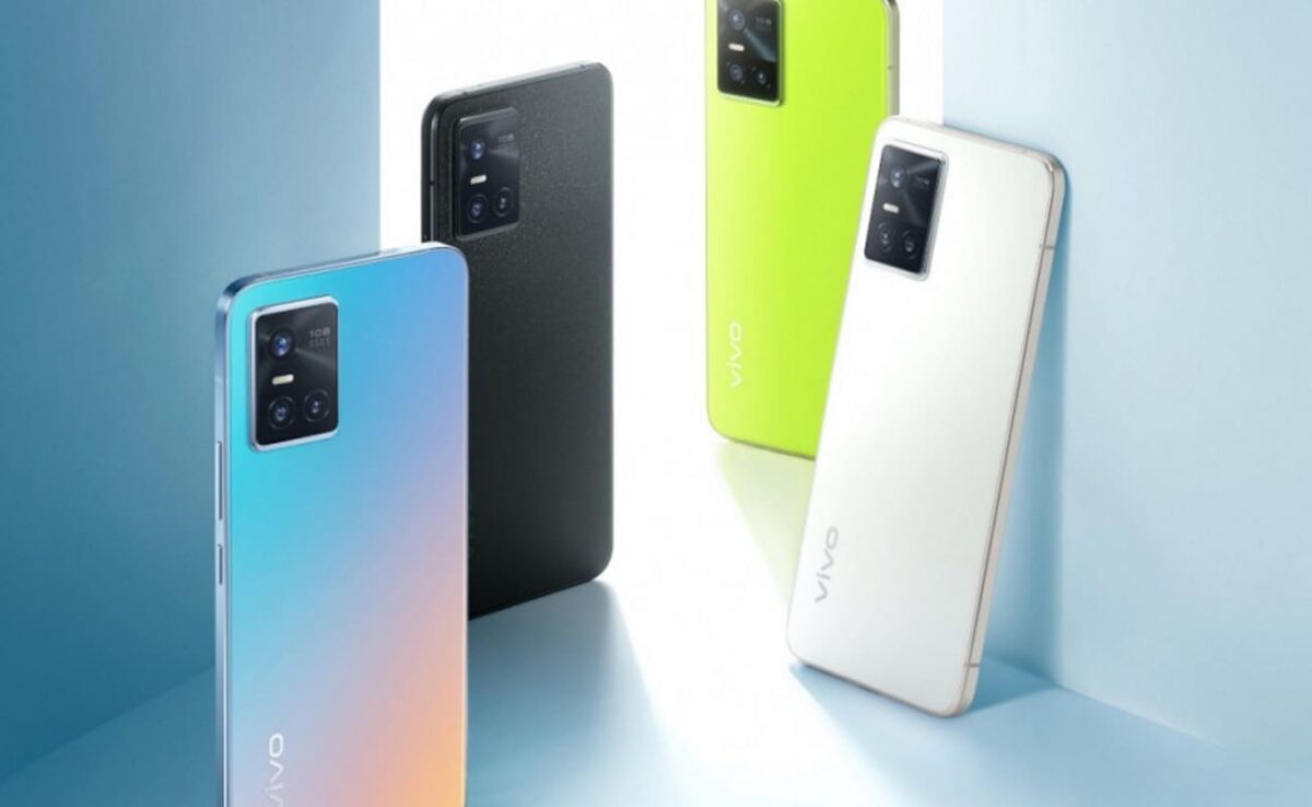 vivo s10 pro e s10