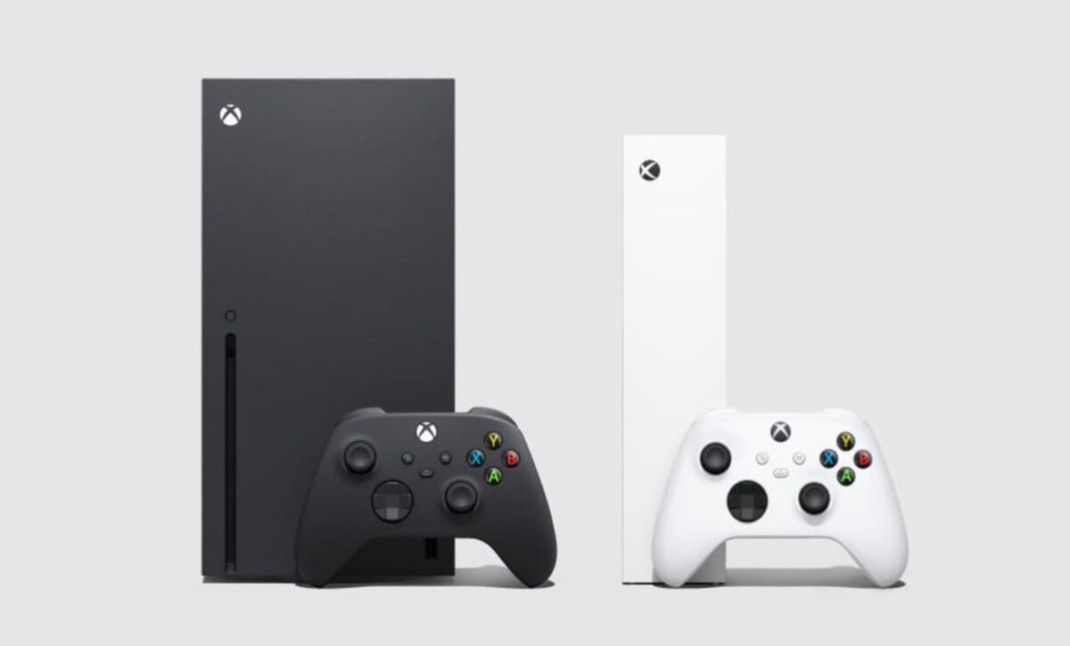xbox series x e series