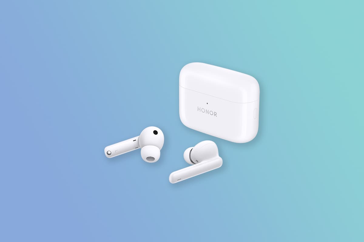 earbuds 2 lite honor