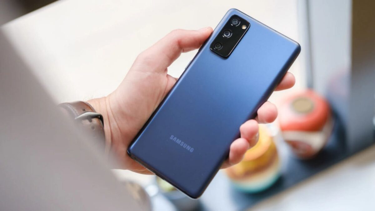 galaxy s20 fe samsung
